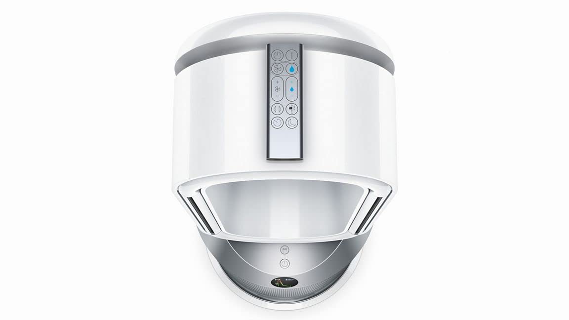 Dyson Purifier Humidify + Cool PH03 Black Edition (New 2021